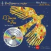 Histoires en musique - L'oiseau de Feu - couverture