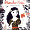 Livre Blanche Neige - Aymon Gaël et Nille Peggy - couverture