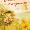 Livre Graine d'empereur - Paolo Proietti - couverture