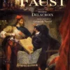 Livre Faust de Goethe Diane de Selliers - couverture
