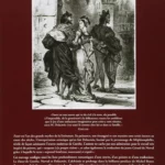 faust de goethe, illustré par eugène delacroix