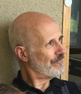 auteur jean bousquet