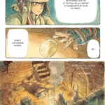 Le voyage de Shuna - extrait 1