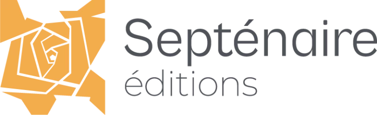 Éditions du Septénaire -logo 2026