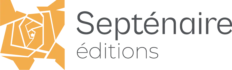 Éditions du Septénaire -logo 2026