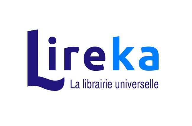 logo lireka